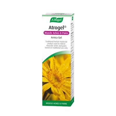 A.Vogel Atrogel 50ml